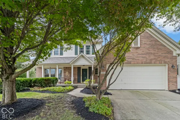13480 Shakamac Drive, Carmel, IN 46032