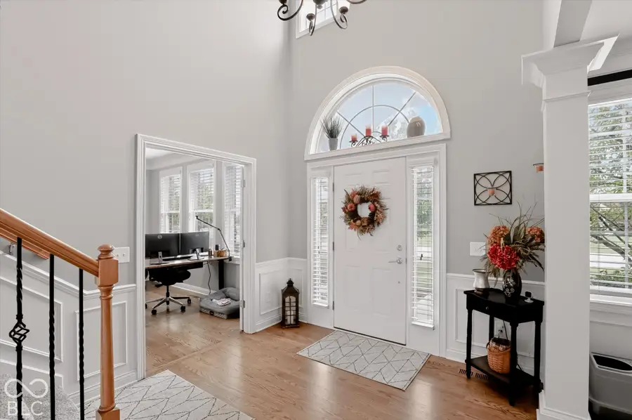 8856 Spring Violet Place, Zionsville, IN 46077 - #3