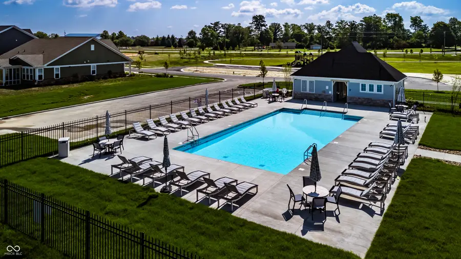 6201 Millstone Lane, McCordsville, IN 46055 - #3