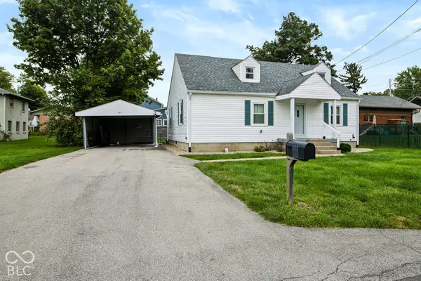 433 S Main Street, Pendleton, IN 46064