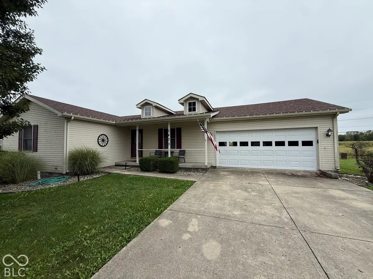 3433 Charlton Drive, Anderson, IN 46012 - #1