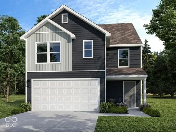 1612 Reagan Street, Kokomo, IN 46902