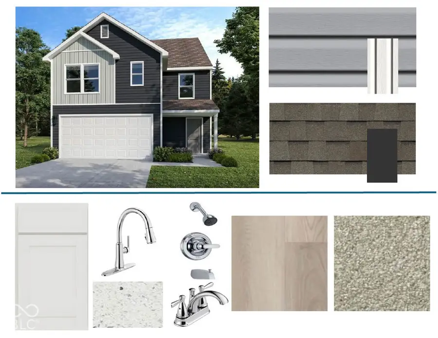 1612 Reagan Street, Kokomo, IN 46902 - #3