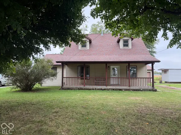 802 Park Road, Greensburg, IN 47240