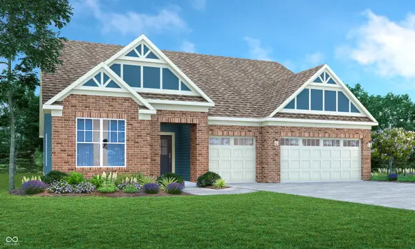9323 Devonshire Way, McCordsville, IN 46055