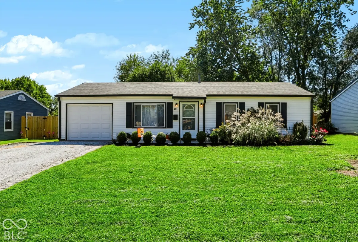 41 North Drive, Mooresville, IN 46158 - #1