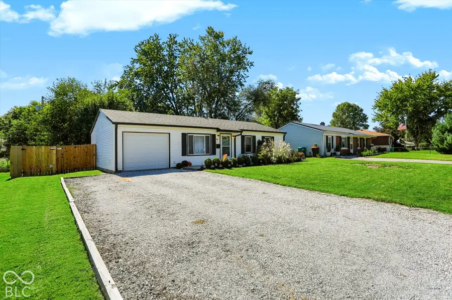 41 North Drive, Mooresville, IN 46158 - #3