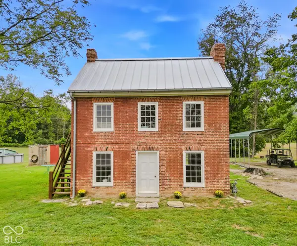 233 Ashland Cove Road, Vevay, IN 47043