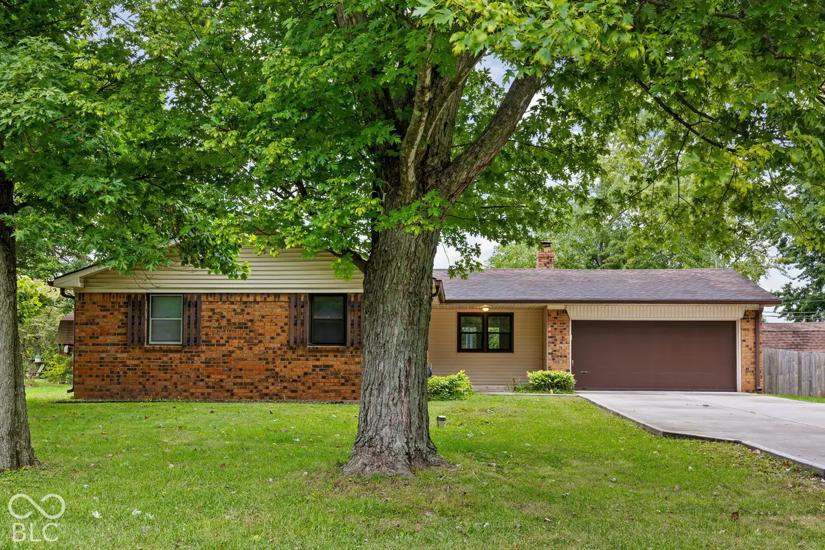 1648 N Avon Avenue, Avon, IN 46123 - #1