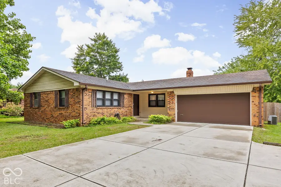 1648 N Avon Avenue, Avon, IN 46123 - #2