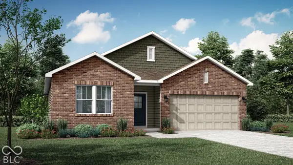 114 Pleasant View Lane, New Whiteland, IN 46184