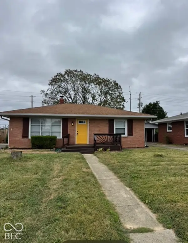 1616 Englewood Drive, Indianapolis, IN 46219