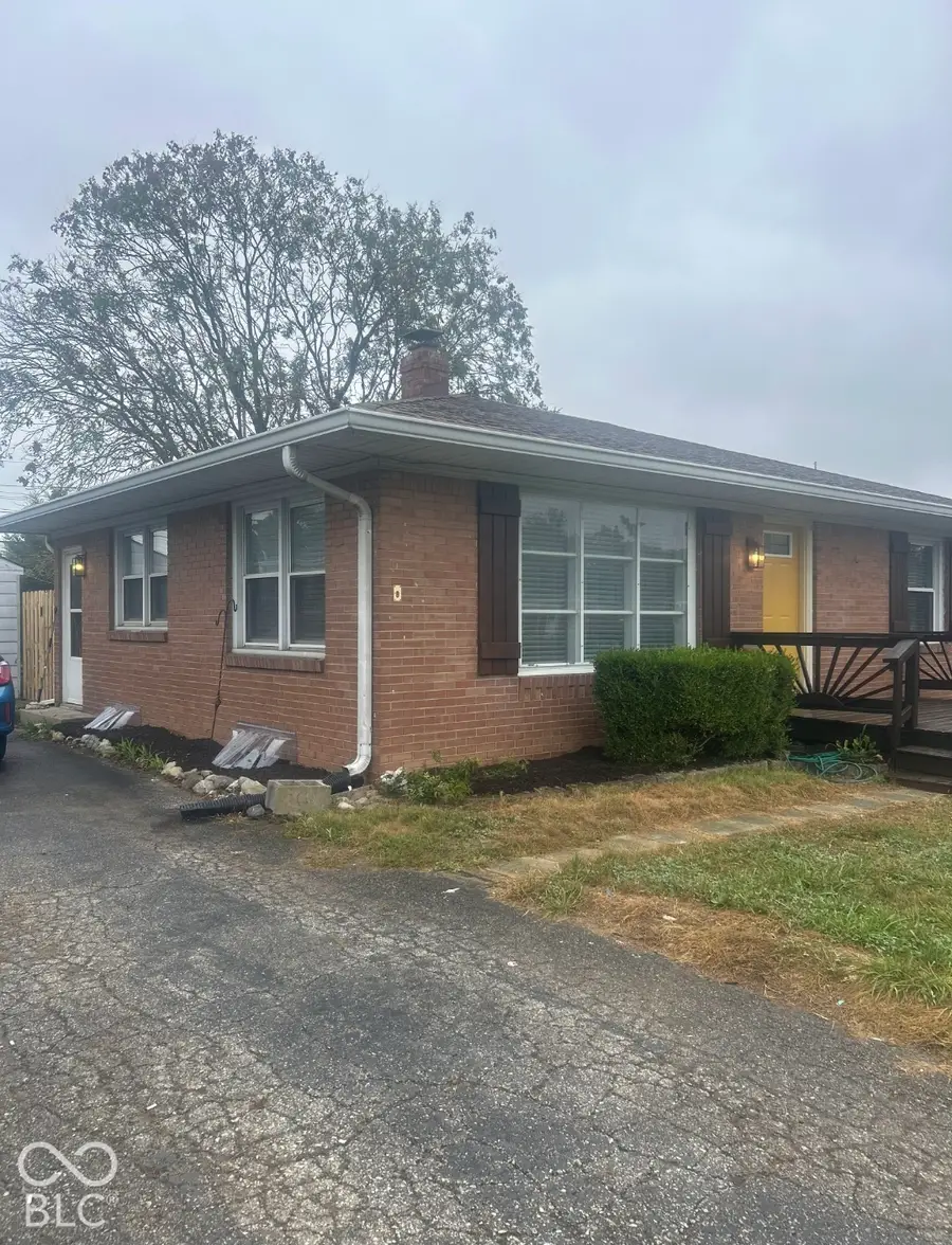 1616 Englewood Drive, Indianapolis, IN 46219 - #3