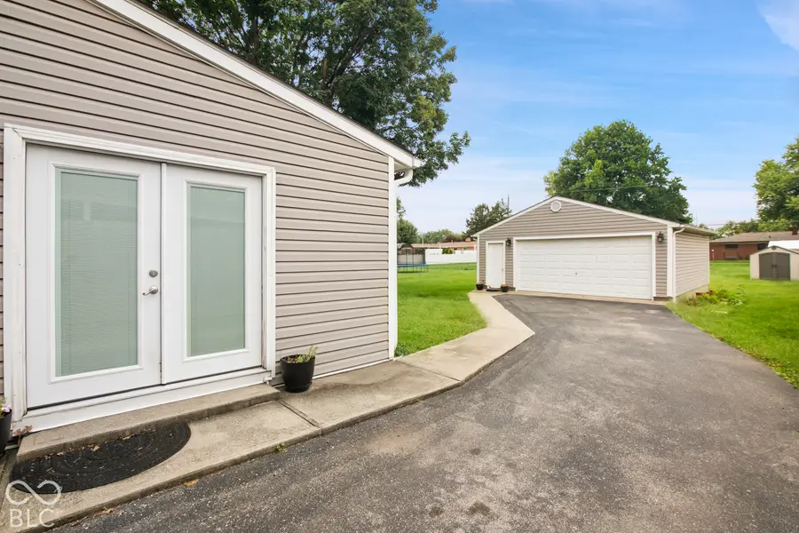 362 Maxwell Road, Indianapolis, IN 46217 - #3
