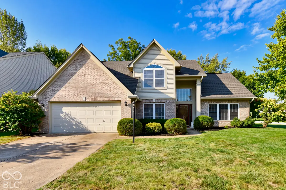 1064 Burning Bush Drive, Greenwood, IN 46143 - #1
