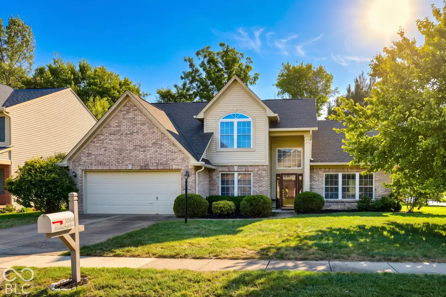 1064 Burning Bush Drive, Greenwood, IN 46143 - #2