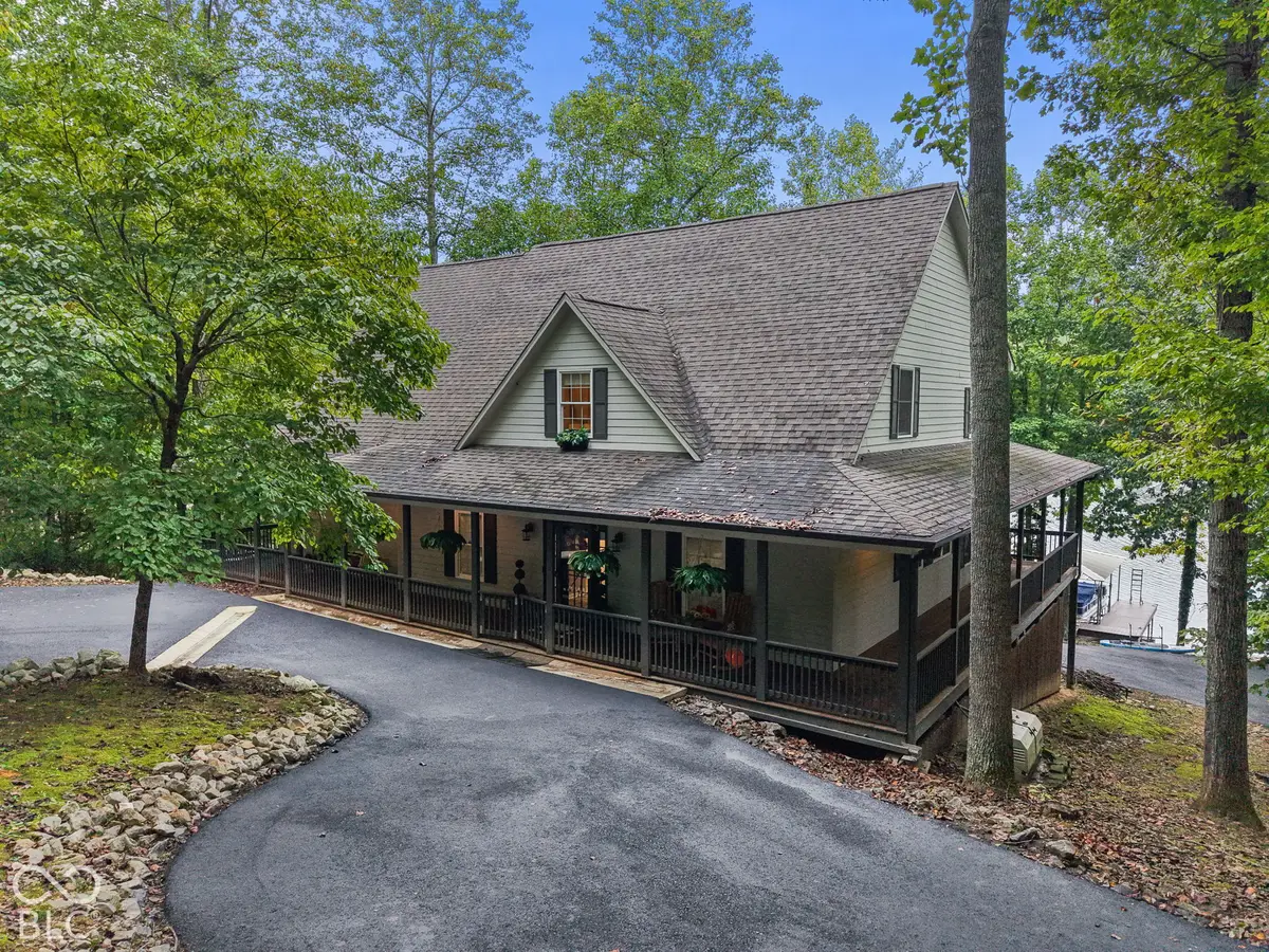 3932 E Rembrandt Drive, Martinsville, IN 46151 - #1