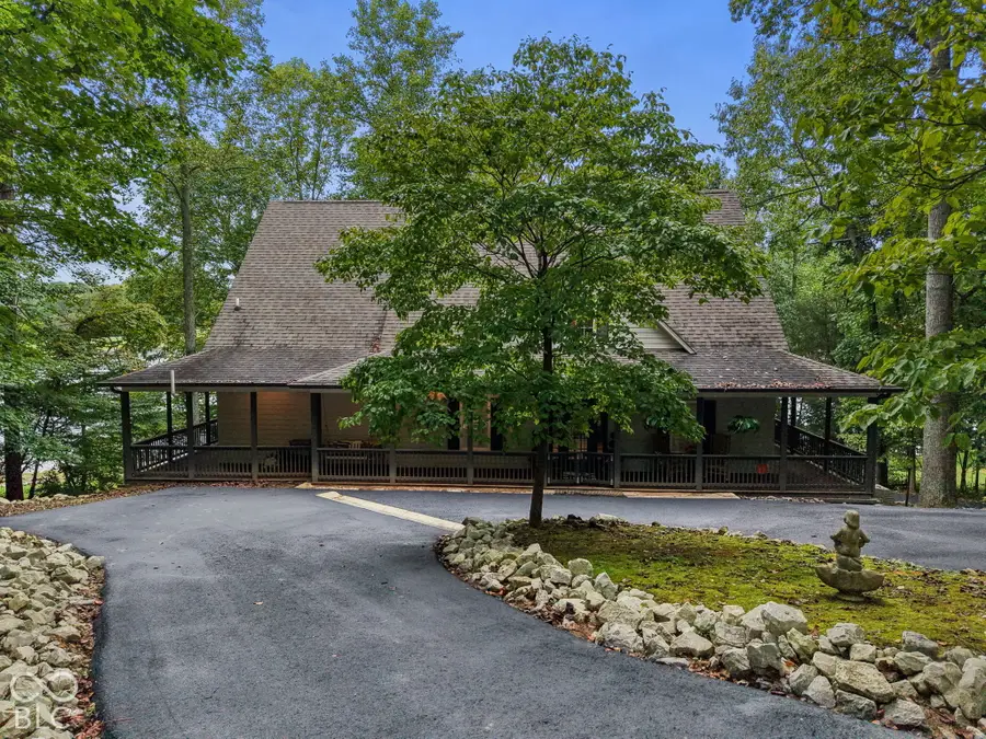 3932 E Rembrandt Drive, Martinsville, IN 46151 - #2
