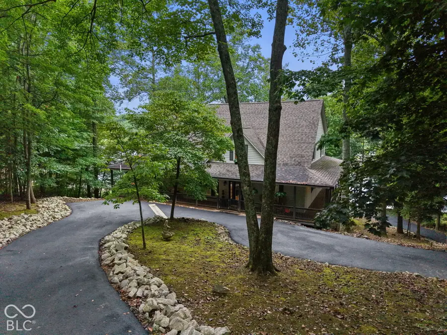 3932 E Rembrandt Drive, Martinsville, IN 46151 - #3