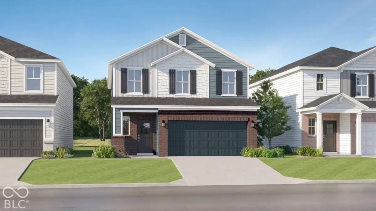 30 Pleasant View Lane, New Whiteland, IN 46184 - #1
