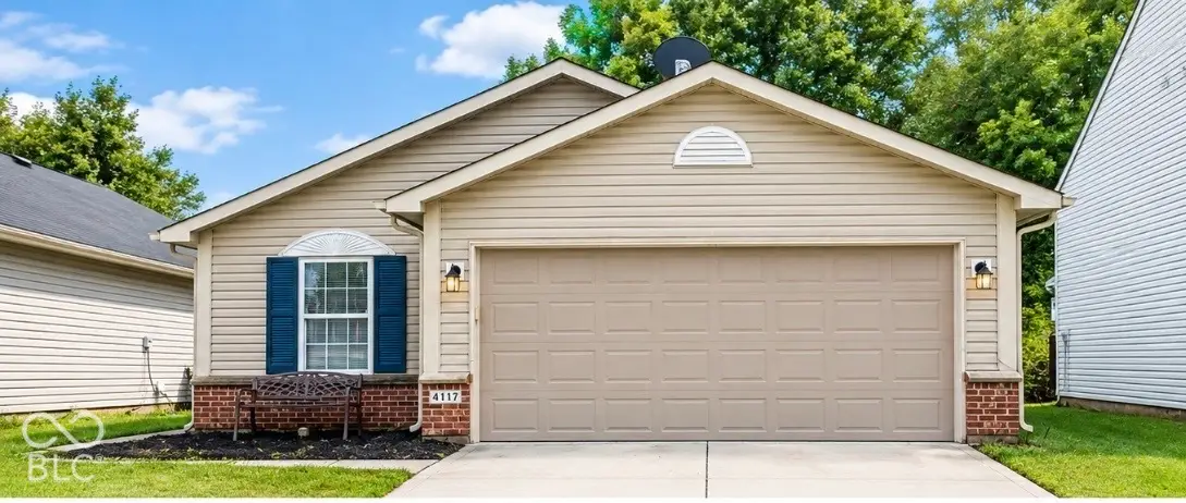 4117 Village Trace Boulevard, Indianapolis, IN 46254 - #1