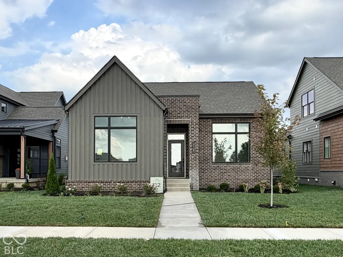 17305 Wilkes Way, Westfield, IN 46074 - #1