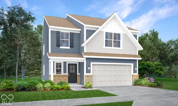 14 Pleasant View Lane, New Whiteland, IN 46184
