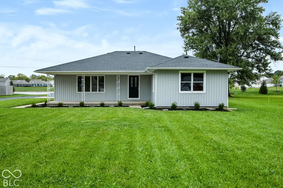 24360 Hinesley Road, Sheridan, IN 46069 - #2