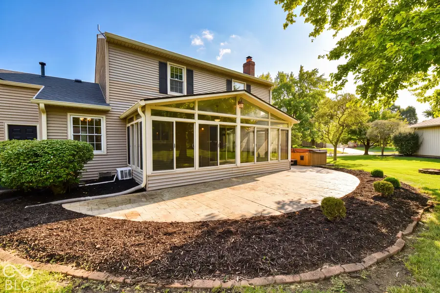 7747 White Dove Drive, Indianapolis, IN 46256 - #3