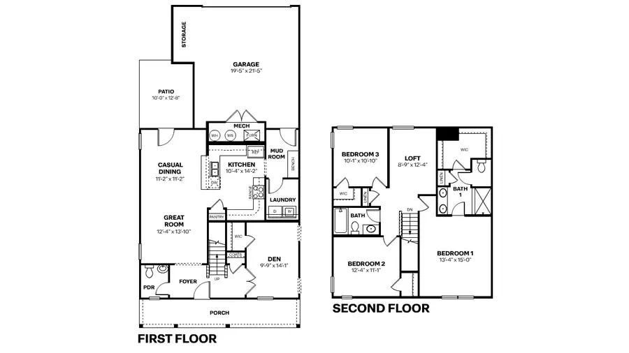 219 Springfield Crossing, Greenfield, IN 46140 - #2