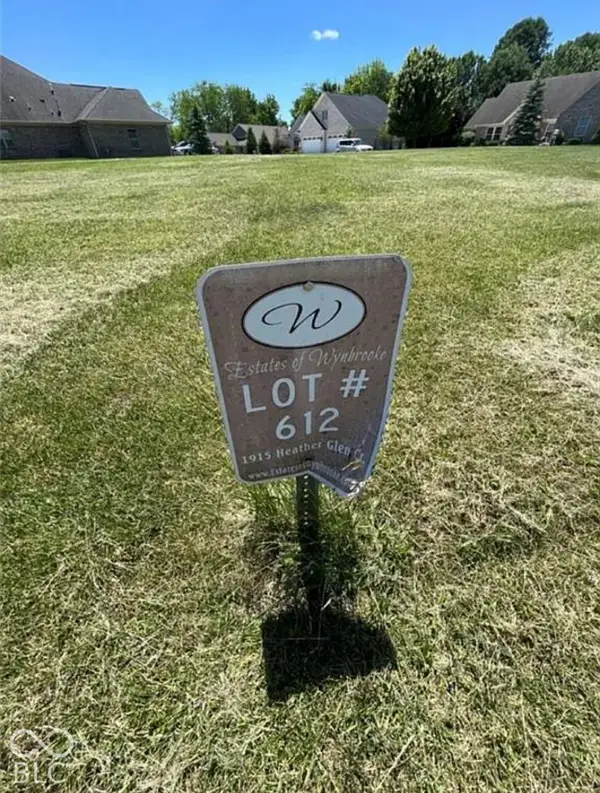 10930 Poppy Hill Drive, Indianapolis, IN 46234