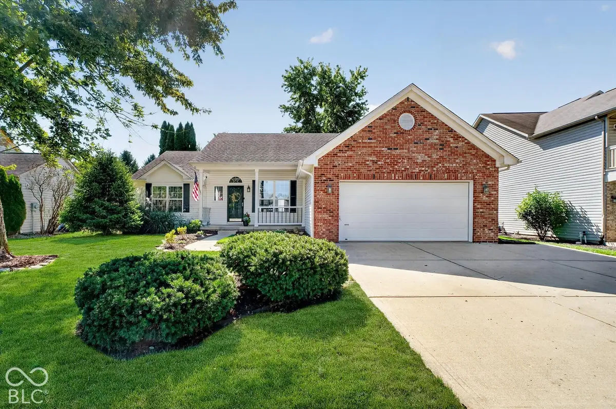 10090 Youngwood Lane, Fishers, IN 46038 - #1