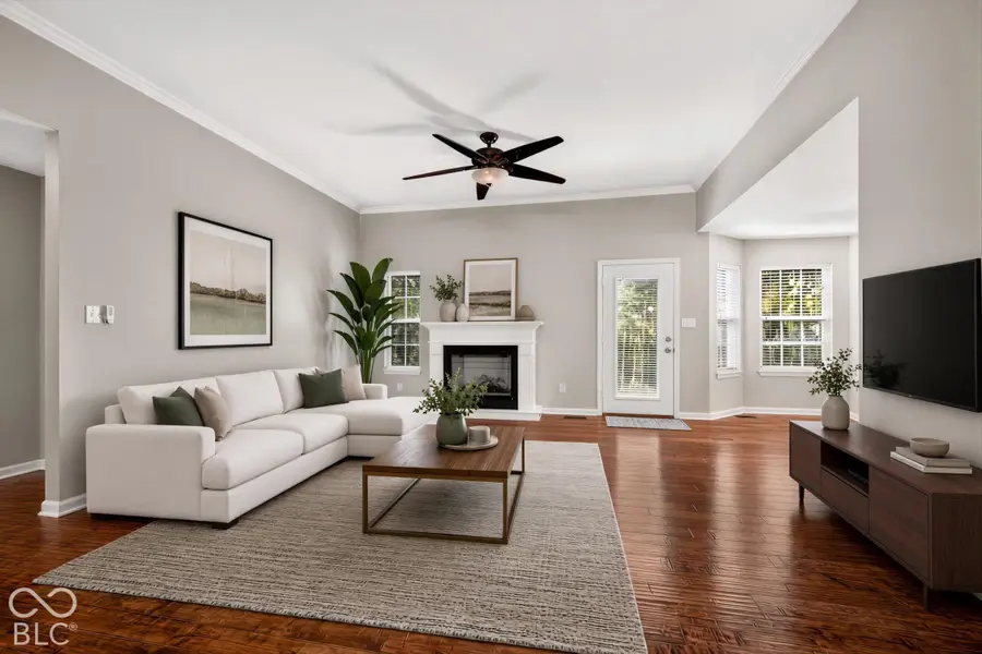 10090 Youngwood Lane, Fishers, IN 46038 - #3