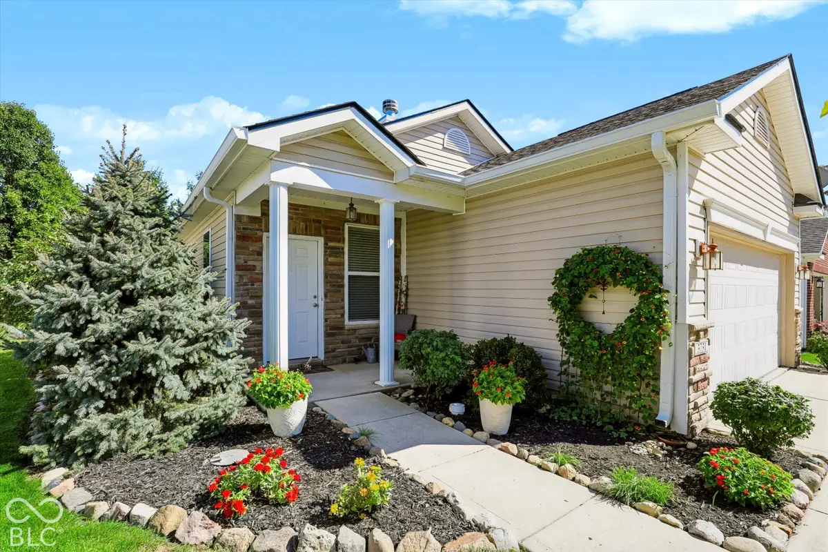 3731 White Cliff Way, Whitestown, IN 46075 - #1
