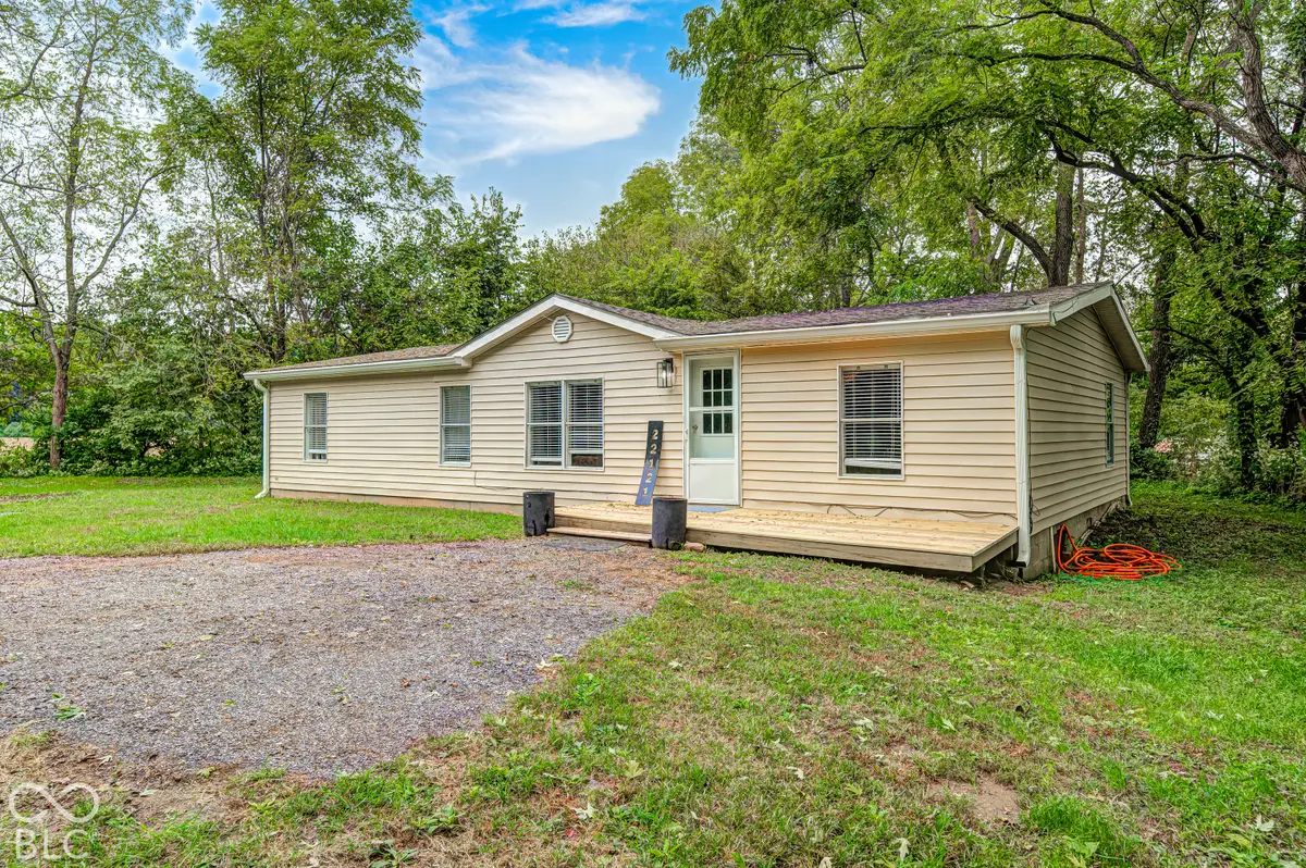 22121 State Road 37 N, Noblesville, IN 46060 - #1