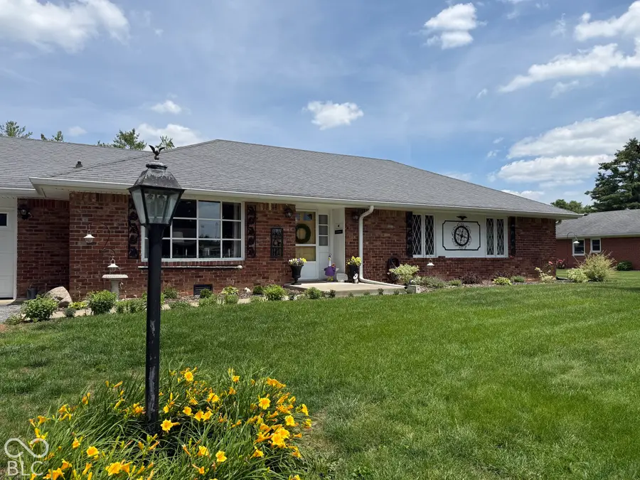 960 Broadway North Drive, Plainfield, IN 46168 - #2