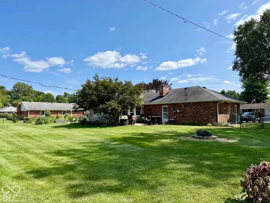 960 Broadway North Drive, Plainfield, IN 46168 - #3