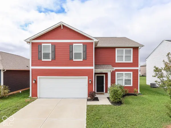 11204 N Sashing Way, Monrovia, IN 46157