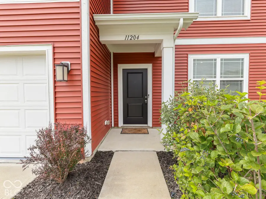 11204 N Sashing Way, Monrovia, IN 46157 - #2
