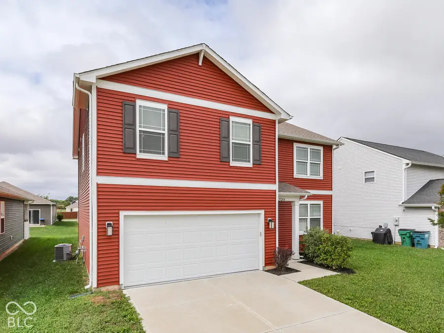 11204 N Sashing Way, Monrovia, IN 46157 - #3