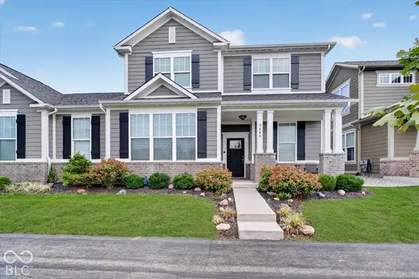 7080 Cherry Creek Boulevard, Carmel, IN 46033