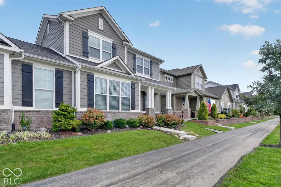 7080 Cherry Creek Boulevard, Carmel, IN 46033 - #2