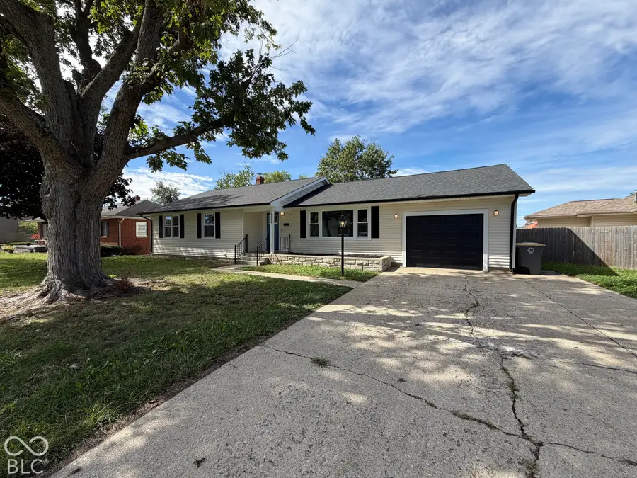 1108 Gaiser Drive, Seymour, IN 47274 - #2