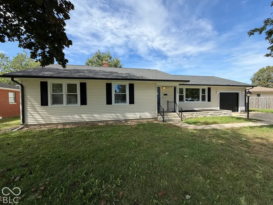 1108 Gaiser Drive, Seymour, IN 47274 - #3