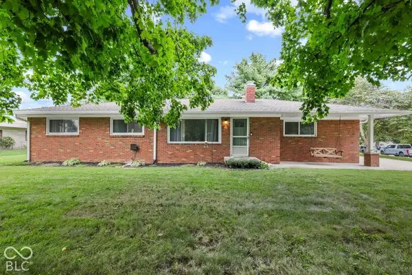 6375 Derbyshire Road, Indianapolis, IN 46227