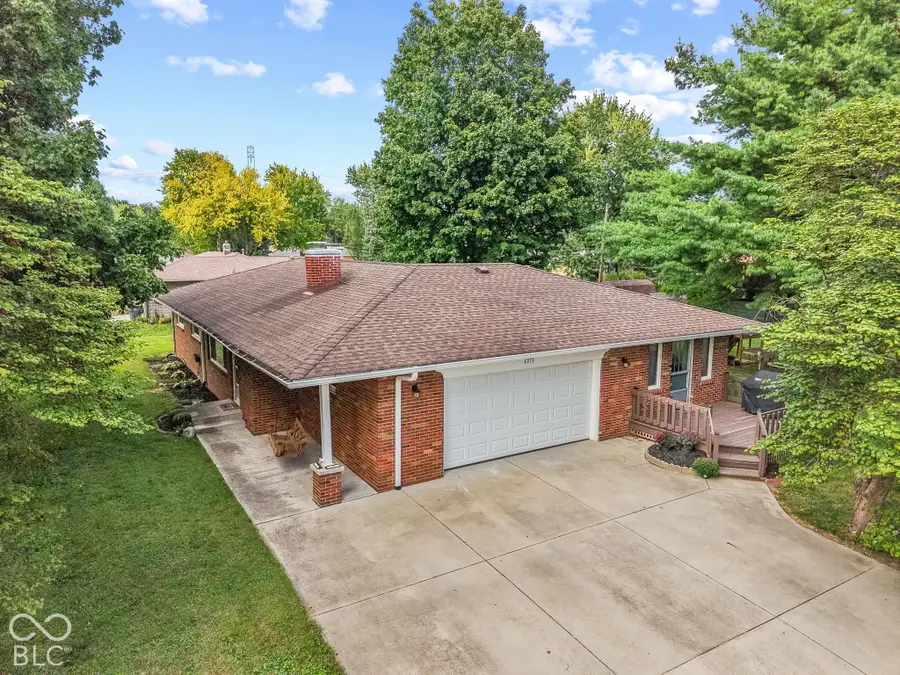 6375 Derbyshire Road, Indianapolis, IN 46227 - #2