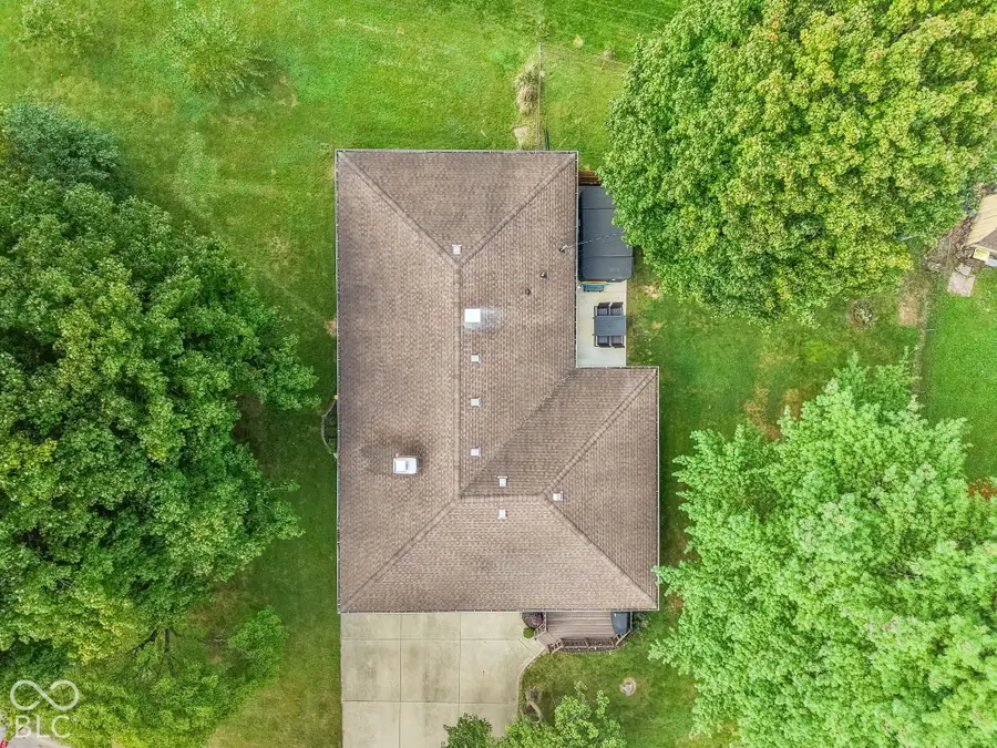 6375 Derbyshire Road, Indianapolis, IN 46227 - #3
