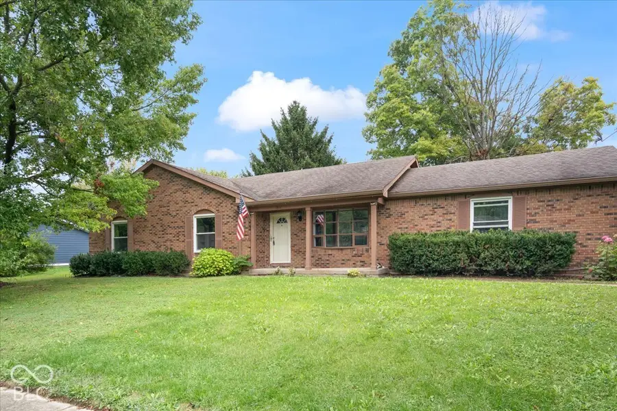 7811 Taunton Road, Indianapolis, IN 46260 - #2