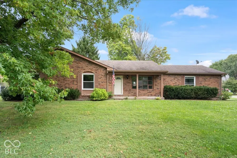7811 Taunton Road, Indianapolis, IN 46260 - #3