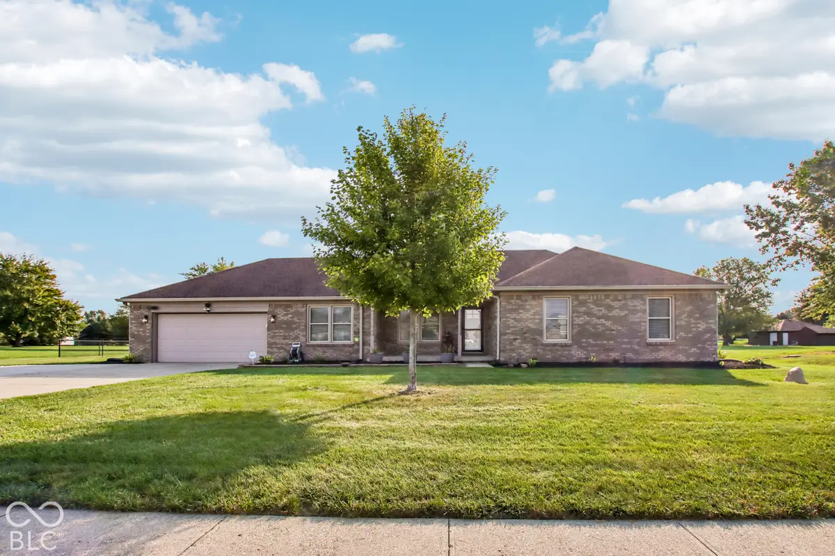 3751 N County Road 900 E, Brownsburg, IN 46112 - #1